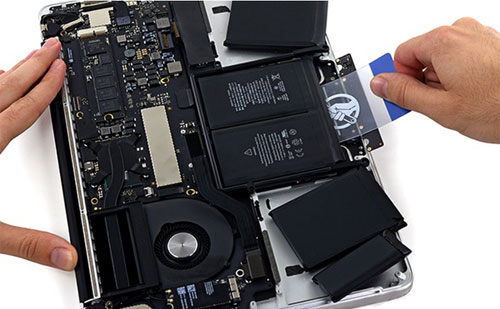 苹果macbook修理-苹果笔记本电脑维修