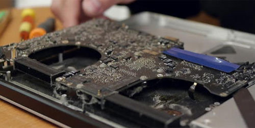 macbook维修售后-苹果电脑售后维修电话