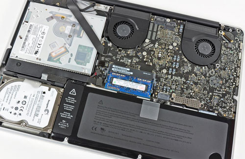 苹果macbook维修-苹果笔记本电脑售后