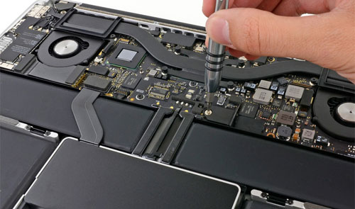 苹果macbook维修-苹果电脑官方维修点