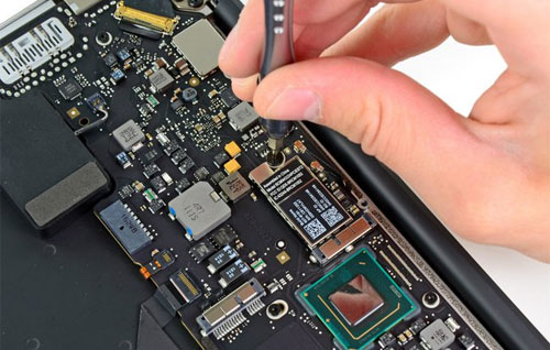 macbook维修热线-苹果电脑特约维修