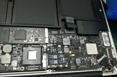 macbook无法开机-苹果电脑维修点电话