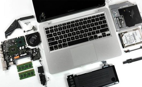 macbook无法开机-苹果笔记本电脑维修点